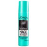 Loreal Magic Retouch Preto - Corretivo de Raiz