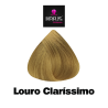 Coloração Kafus 10.0 Louro Claríssimo 60g