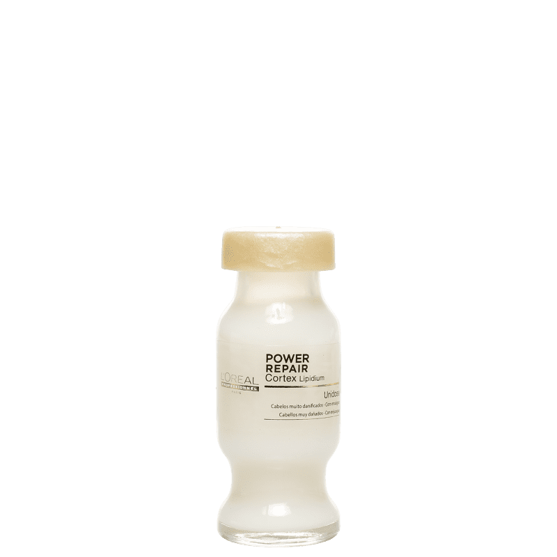 Ampola Loreal Absolut Repair Cortex Lipidium 10ml