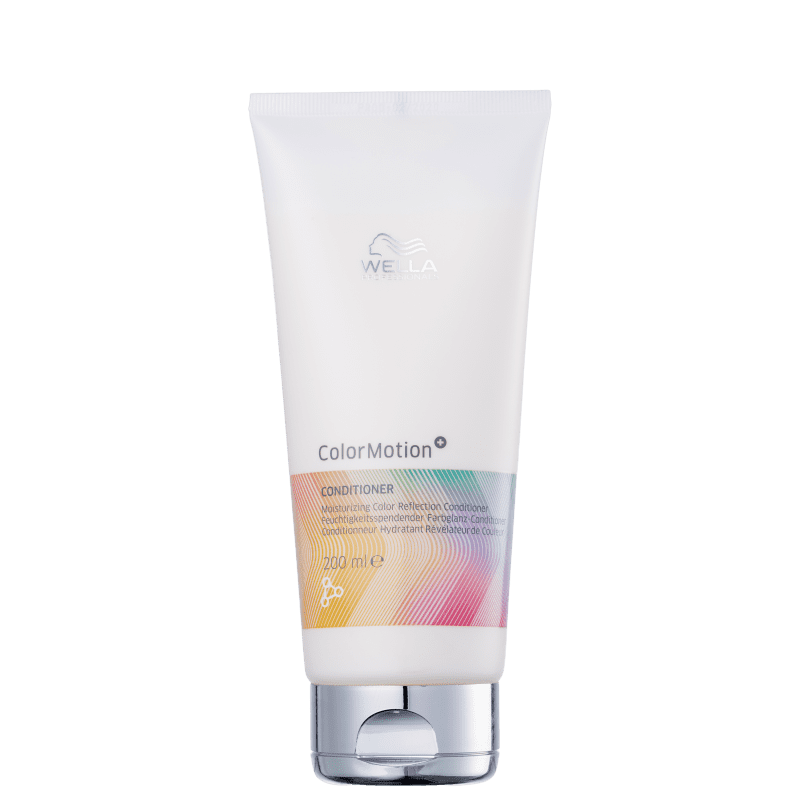 Wella Professionals Color Motion - Condicionador 200ml