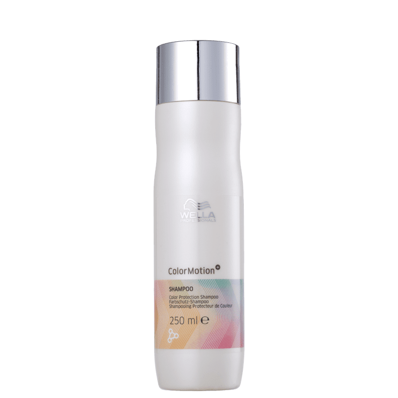Wella Professionals Color Motion - Shampoo 250ml