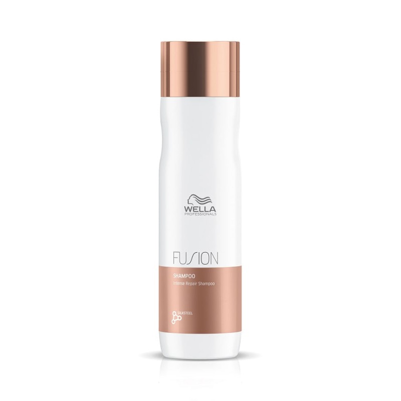 Shampoo Wella Professionals Fusion 250ml