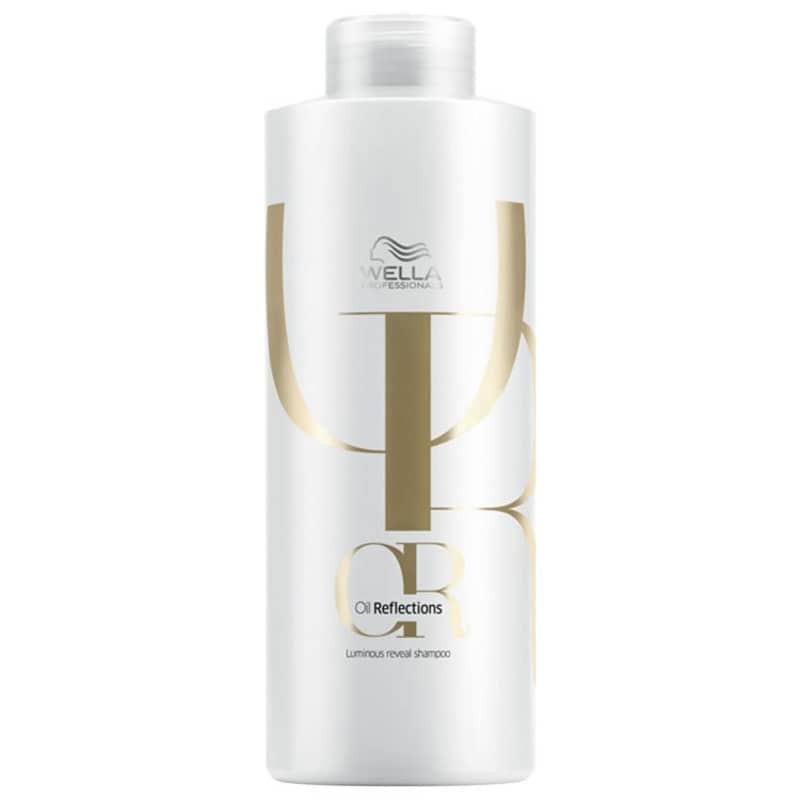 Shampoo Wella Professionals Oil Reflections 1000ml