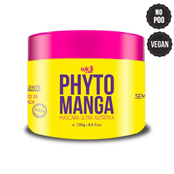 Phytomanga Máscara Ultra...