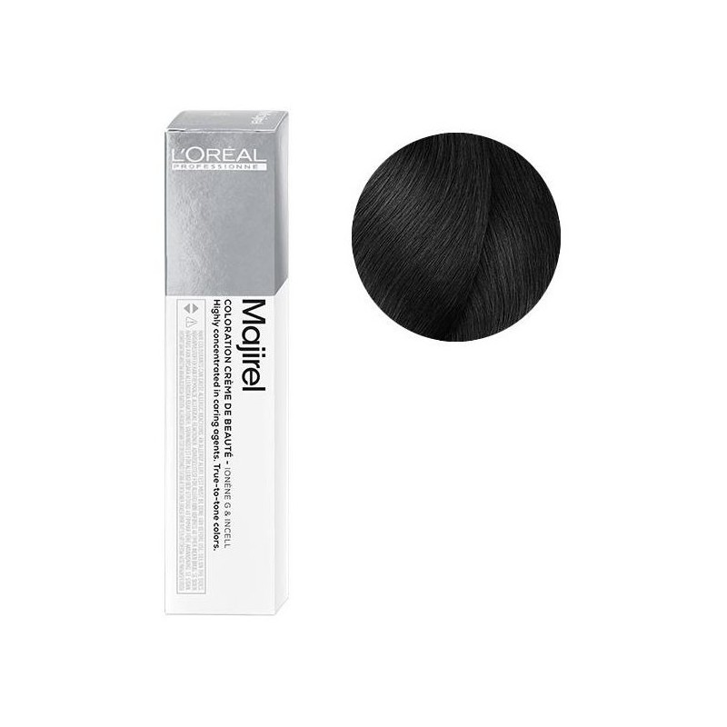 Loreal Professionel Majirel 3 Castanho Escuro 50g
