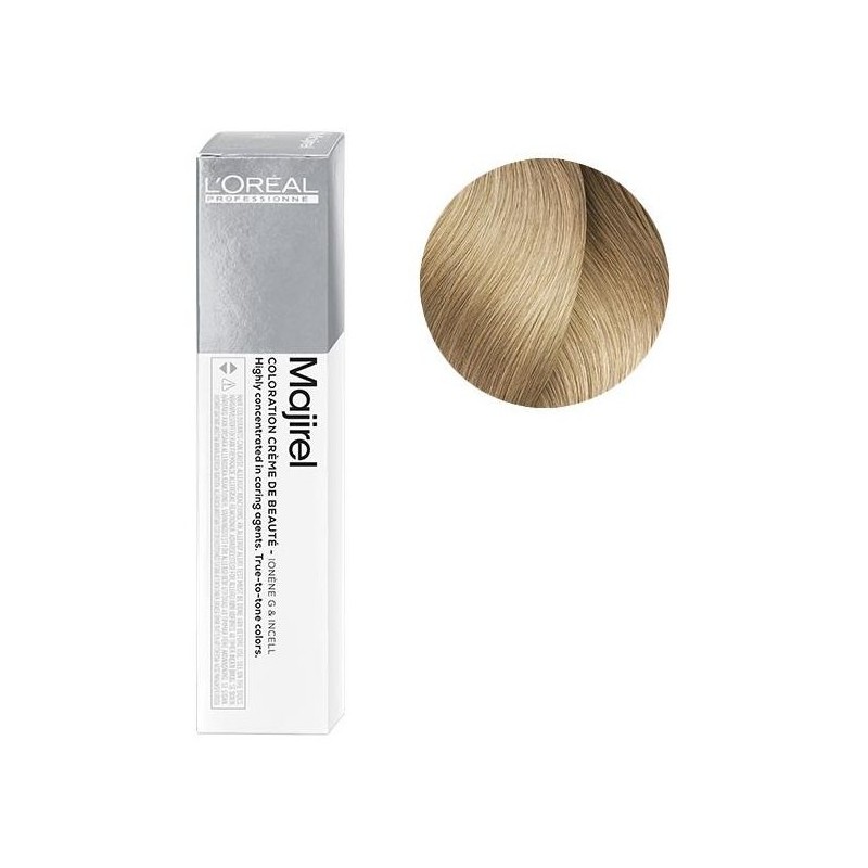 Loreal Professionel Majirel 10 Louro Claríssimo 50g
