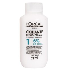 Oxidante Loreal...