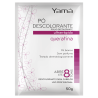 Pó Descolorante Yamá Queratina 50g