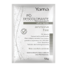 Pó Descolorante Yamá Amonia Free 50g