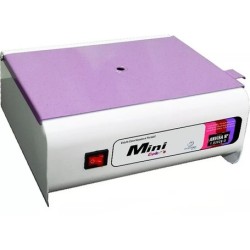 Estufa Odontécnica Mini Colors Tampa Lilás Bivolt