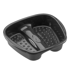 Bacia Pedicure Dompel cor...