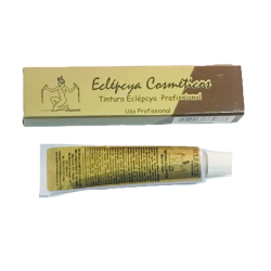 Tintura Para Sobrancelha...