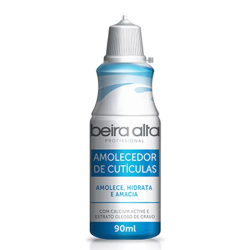 Amolecedor de Cutículas...