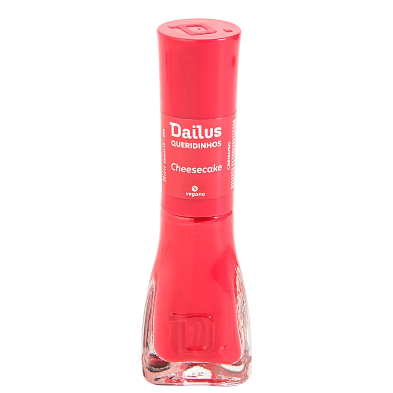 Esmalte Dailus Cheesecake Cremoso 8ml