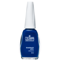 Esmalte Colorama Cremoso...