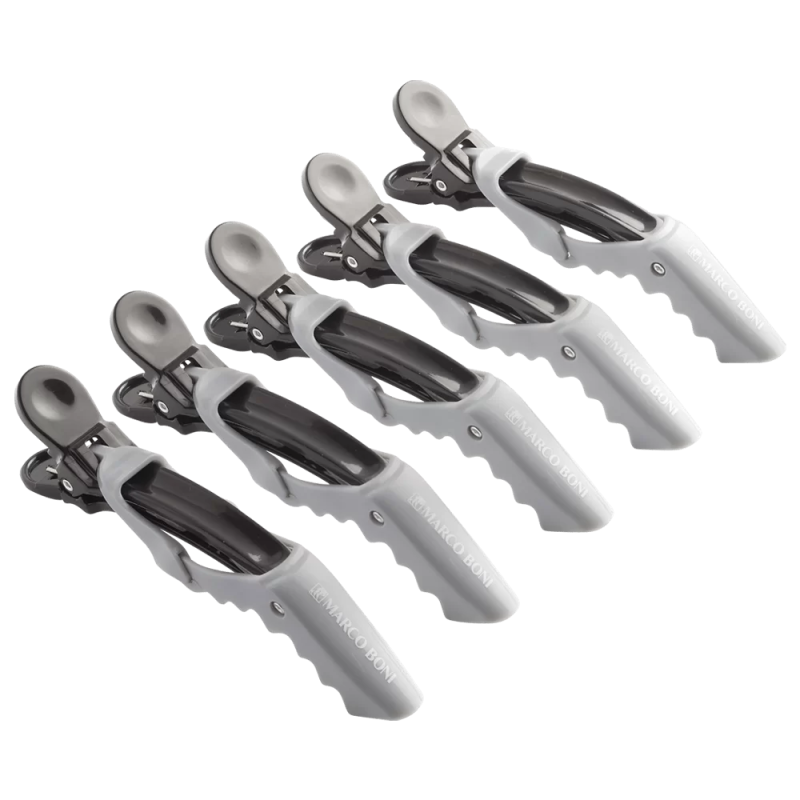 Clips Crocodilo Marco Boni Ref.8218