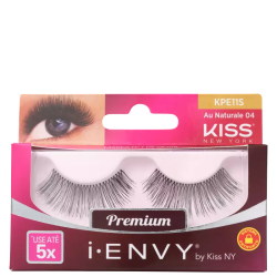 Cílios Postiços Kiss New...