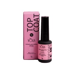 Top Coat Selante para Unhas...
