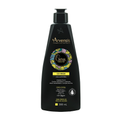 Co-Wash Cachos Naturais...