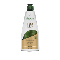 Shampoo Hidratação...