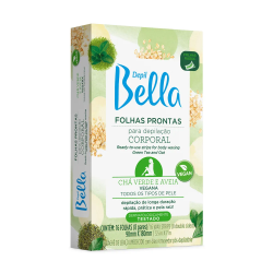 Folhas Prontas Para...