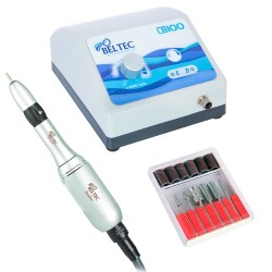 Micromotor para Manicure e...