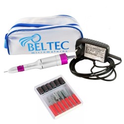 Micromotor para Manicure...