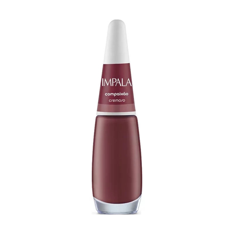 Esmalte Impala Cremoso Compaixão
