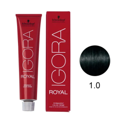 Coloração Igora Royal 1.0...