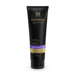 Bio Extratus Máscara...