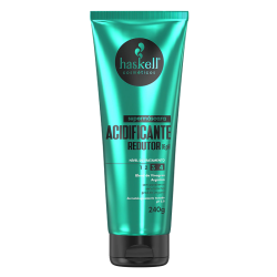 Haskell Supermáscara...