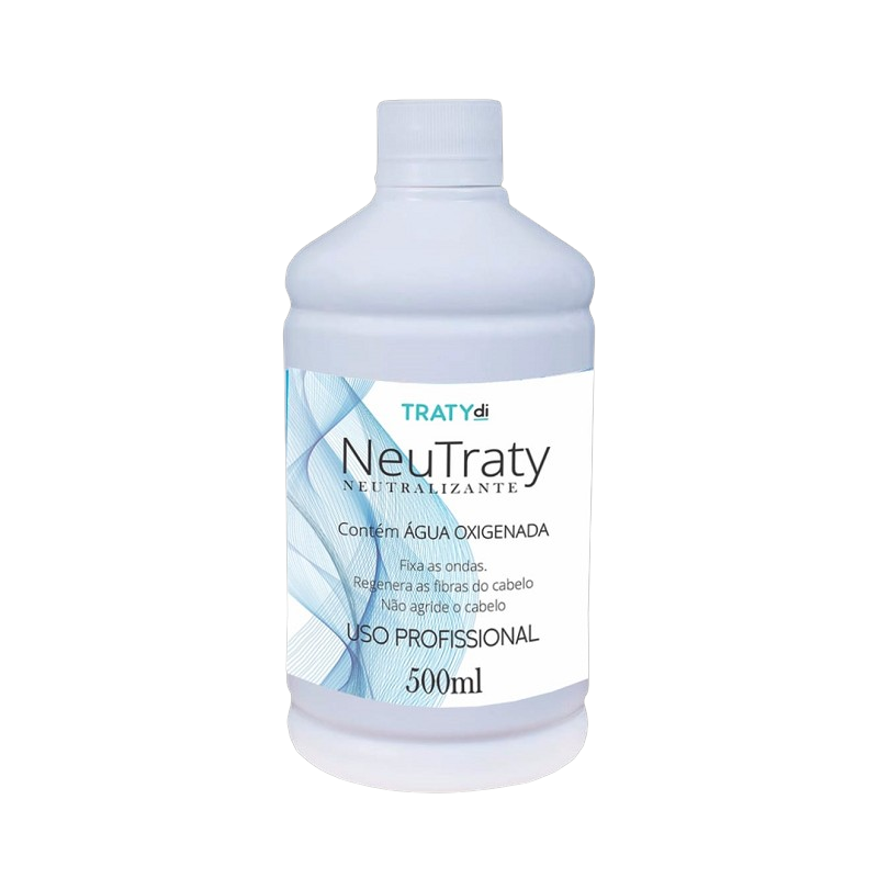 NeuTraty Neutralizante 500ml