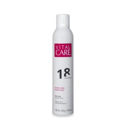 Hair Spray Vital Care Super...