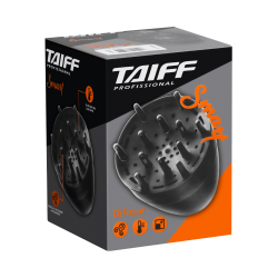 Difusor de Ar Taiff Smart Universal