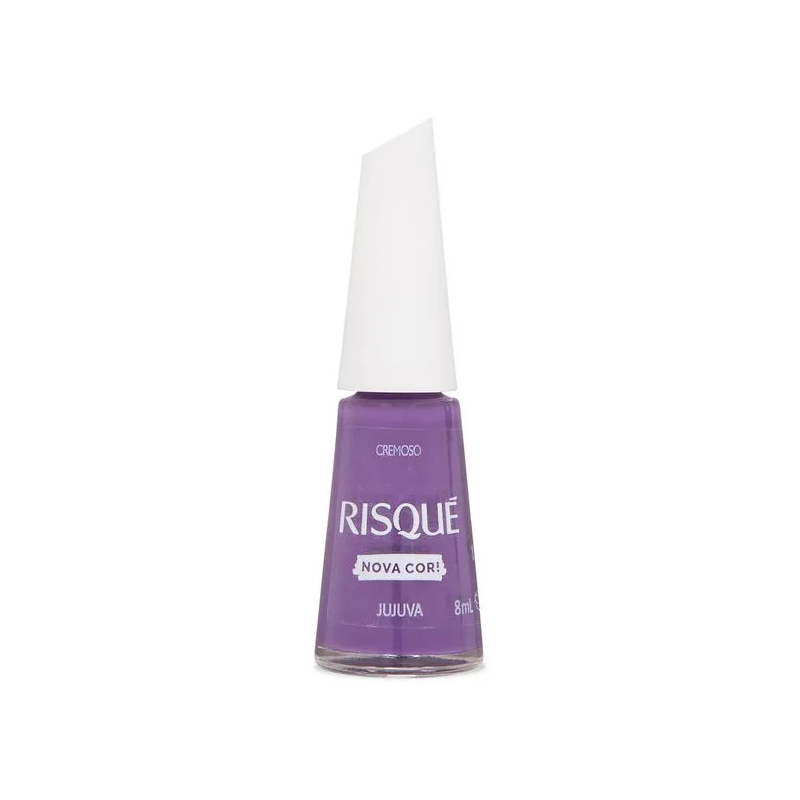 Esmalte Risqué Jujuva Cremoso 8ml