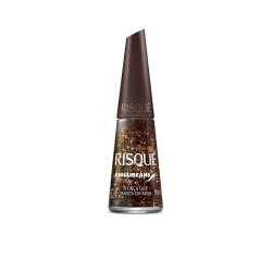 Esmalte Risqué Chilli Beans...