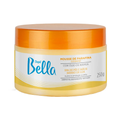 Depil Bella Mousse de...