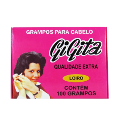 Grampo de Cabelo Gigita nº...