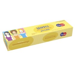 Grampo para Cabelo Darma nº...