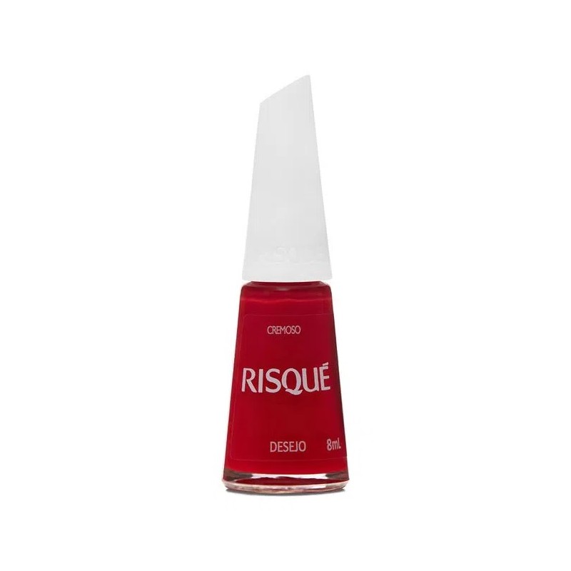 Esmalte Risque Cremoso Desejo 8ml