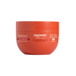 Geléia Ativadora Cachos...