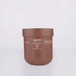 Arvensis Máscara Cachos...