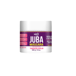 Juba Máscara Condicionante...