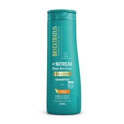 Bioextratus Shampoo +...