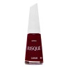 Esmalte Risque Cremoso Carmim 8ml