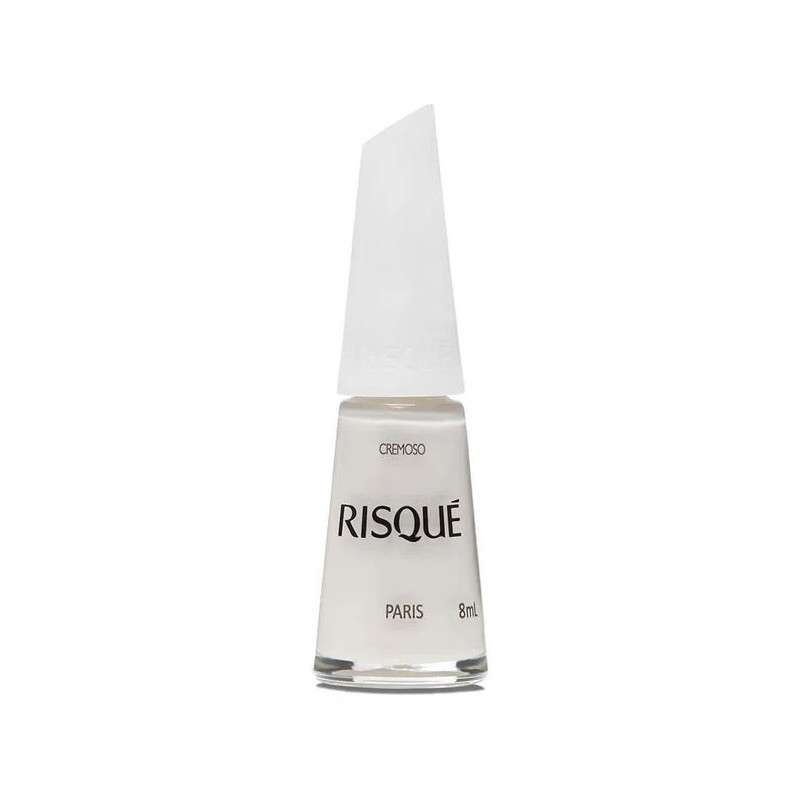 Esmalte Risque Cremoso Paris 8ml