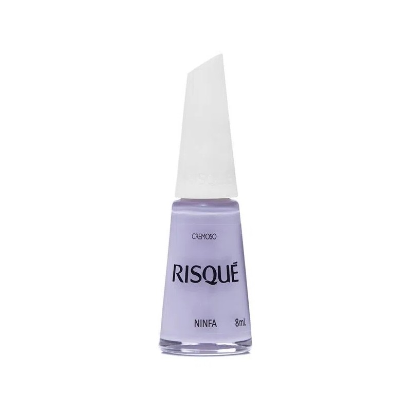 Esmalte Risque Cremoso Ninfa 8ml