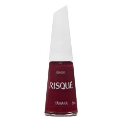 Esmalte Risque Cremoso...