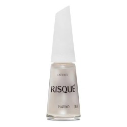 Esmalte Risque Cintilante...
