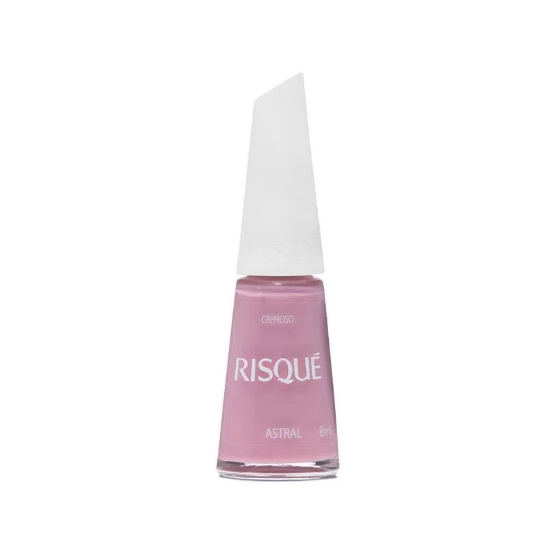 Esmalte Risque Cremoso Astral 8ml